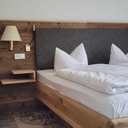 Hotel Seewisch Flessenow ภายนอก รูปภาพ